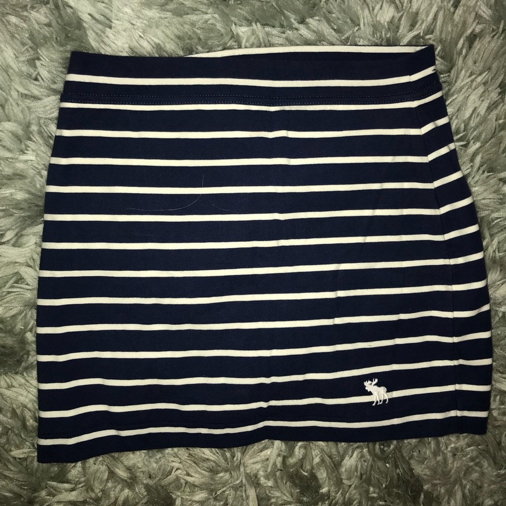 Pencil Skirt